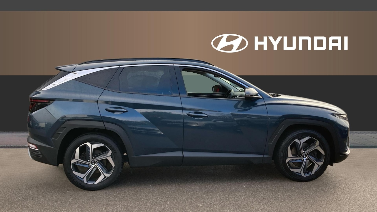 Used Hyundai TUCSON 2022 for sale - 76879233: Photo 5