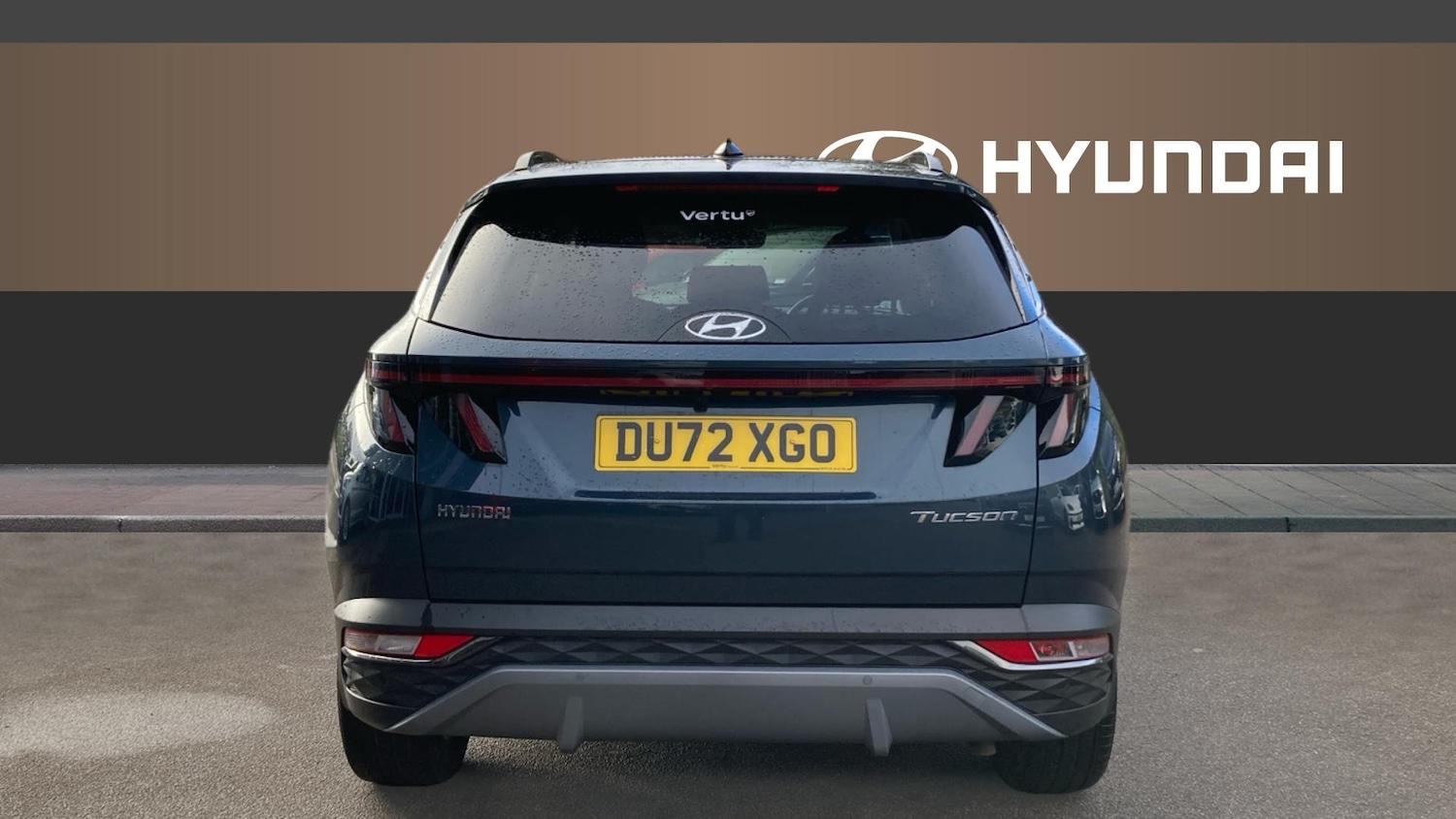 Used Hyundai TUCSON 2022 for sale - 76879233: Photo 6