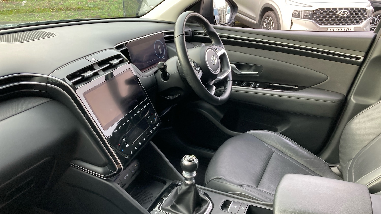 Used Hyundai TUCSON 2022 for sale - 76879233: Photo 9