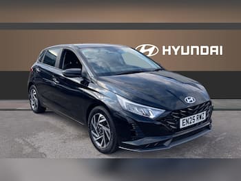 Used Hyundai i20 2025 for sale - 79626491: Photo
