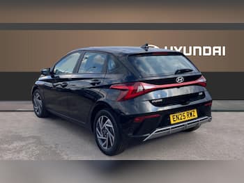 Used Hyundai i20 2025 for sale - 79626491: Photo