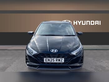 Used Hyundai i20 2025 for sale - 79626491: Photo