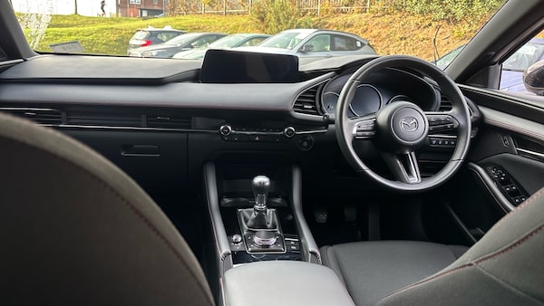 Used Mazda Mazda3 2025 for sale - 76219097: Photo 10