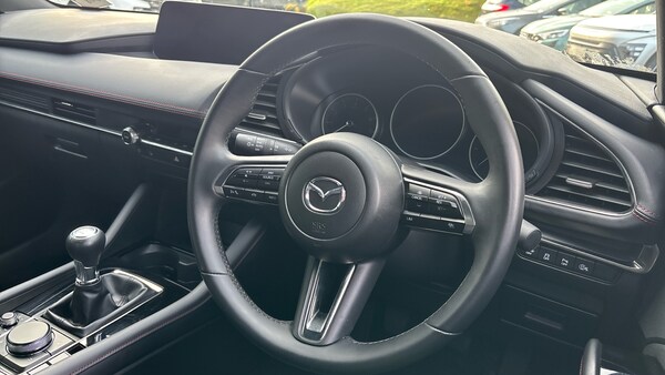 Used Mazda Mazda3 2025 for sale - 76219097: Photo 11
