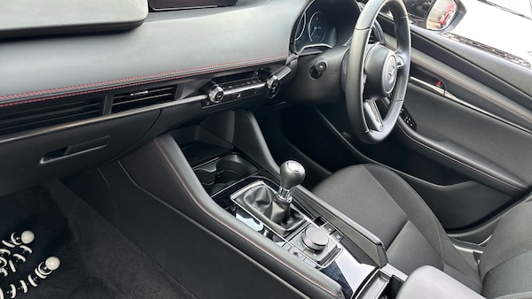 Used Mazda Mazda3 2025 for sale - 76219097: Photo 13