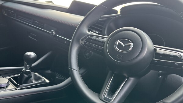Used Mazda Mazda3 2025 for sale - 76219097: Photo 14