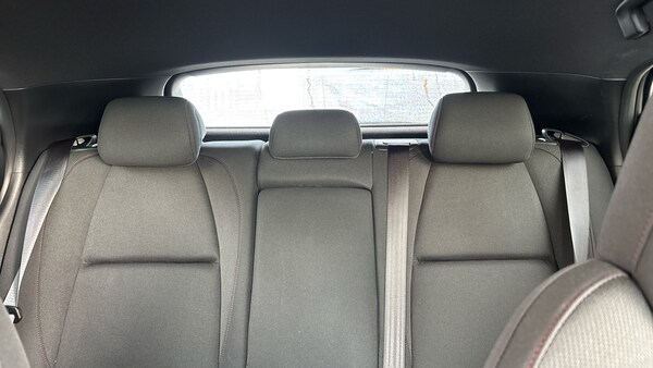 Used Mazda Mazda3 2025 for sale - 76219097: Photo 15
