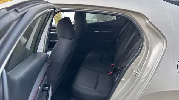 Used Mazda Mazda3 2025 for sale - 76219097: Photo 16