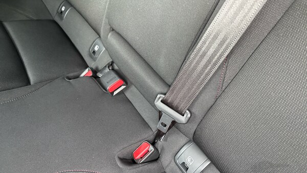 Used Mazda Mazda3 2025 for sale - 76219097: Photo 17