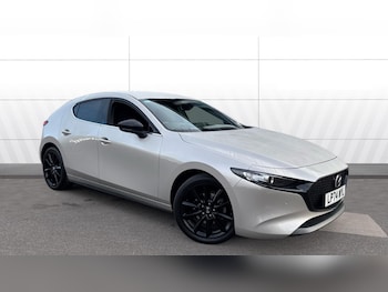 Mazda - Mazda3