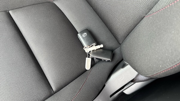 Used Mazda Mazda3 2025 for sale - 76219097: Photo 20