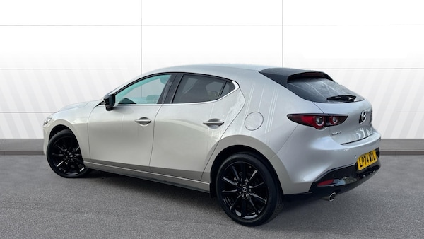 Used Mazda Mazda3 2025 for sale - 76219097: Photo 2