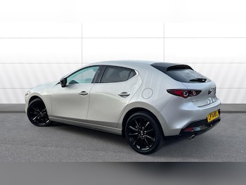 Used Mazda Mazda3 2025 for sale - 76219097: Photo 2