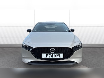 Used Mazda Mazda3 2025 for sale - 76219097: Photo 3