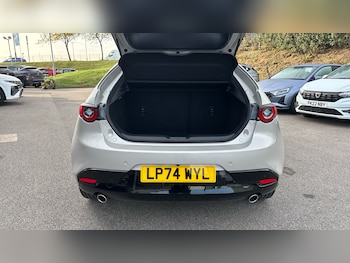 Used Mazda Mazda3 2025 for sale - 76219097: Photo 4