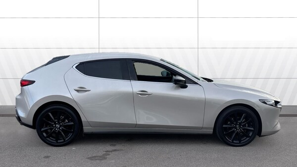 Used Mazda Mazda3 2025 for sale - 76219097: Photo 5