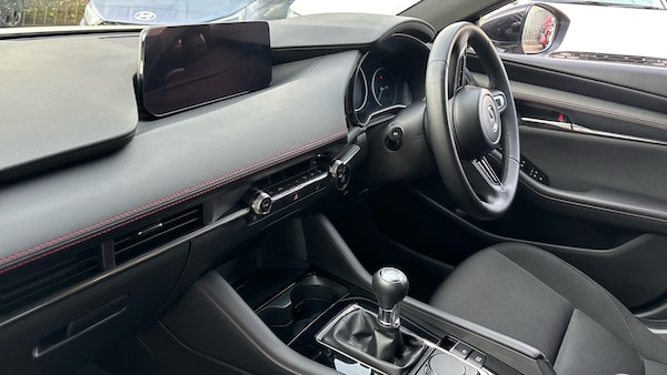 Used Mazda Mazda3 2025 for sale - 76219097: Photo 9