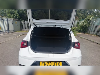 Used Hyundai i20 2023 for sale - 78756592: Photo
