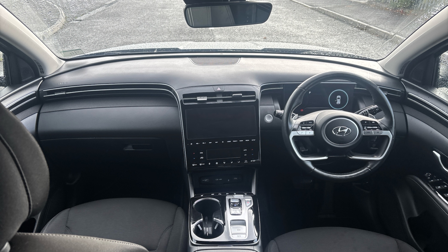 Used Hyundai TUCSON 2023 for sale - 76064948: Photo 10