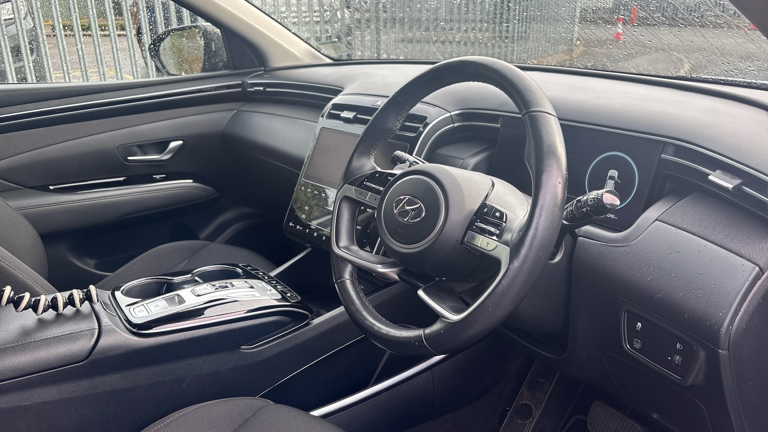 Used Hyundai TUCSON 2023 for sale - 76064948: Photo 11