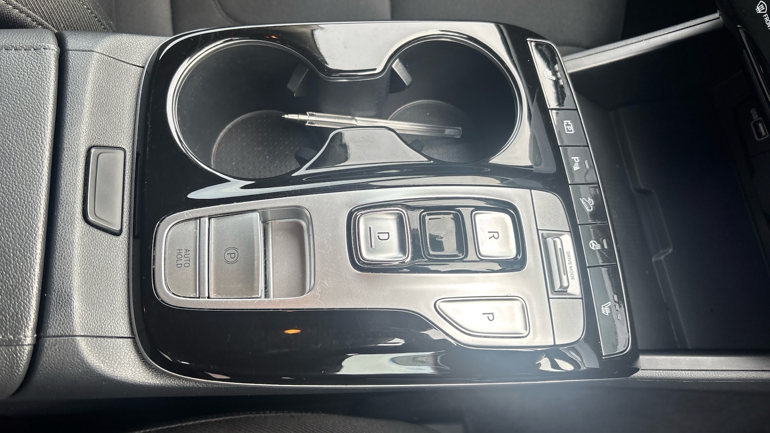 Used Hyundai TUCSON 2023 for sale - 76064948: Photo 13