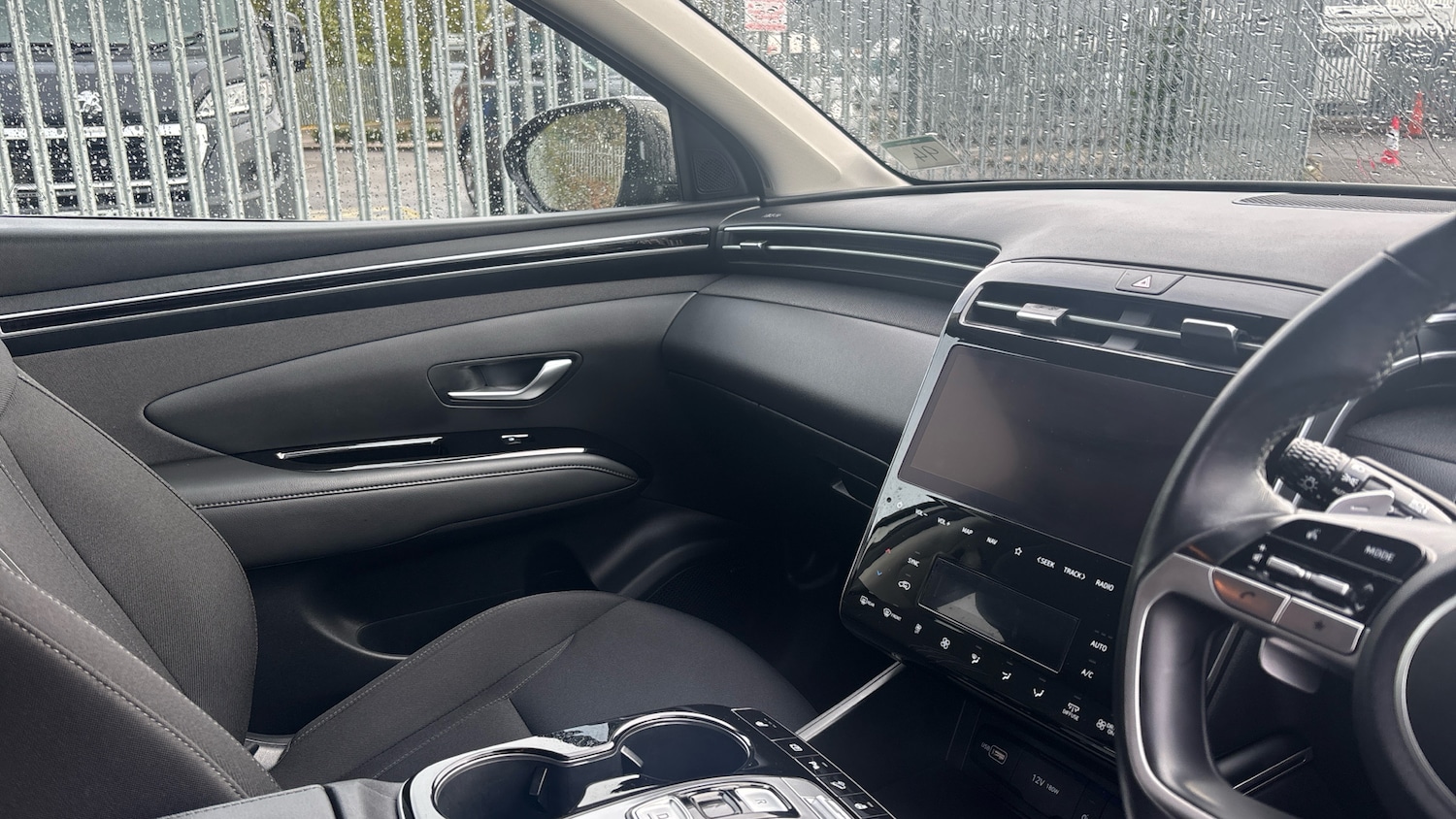 Used Hyundai TUCSON 2023 for sale - 76064948: Photo 14