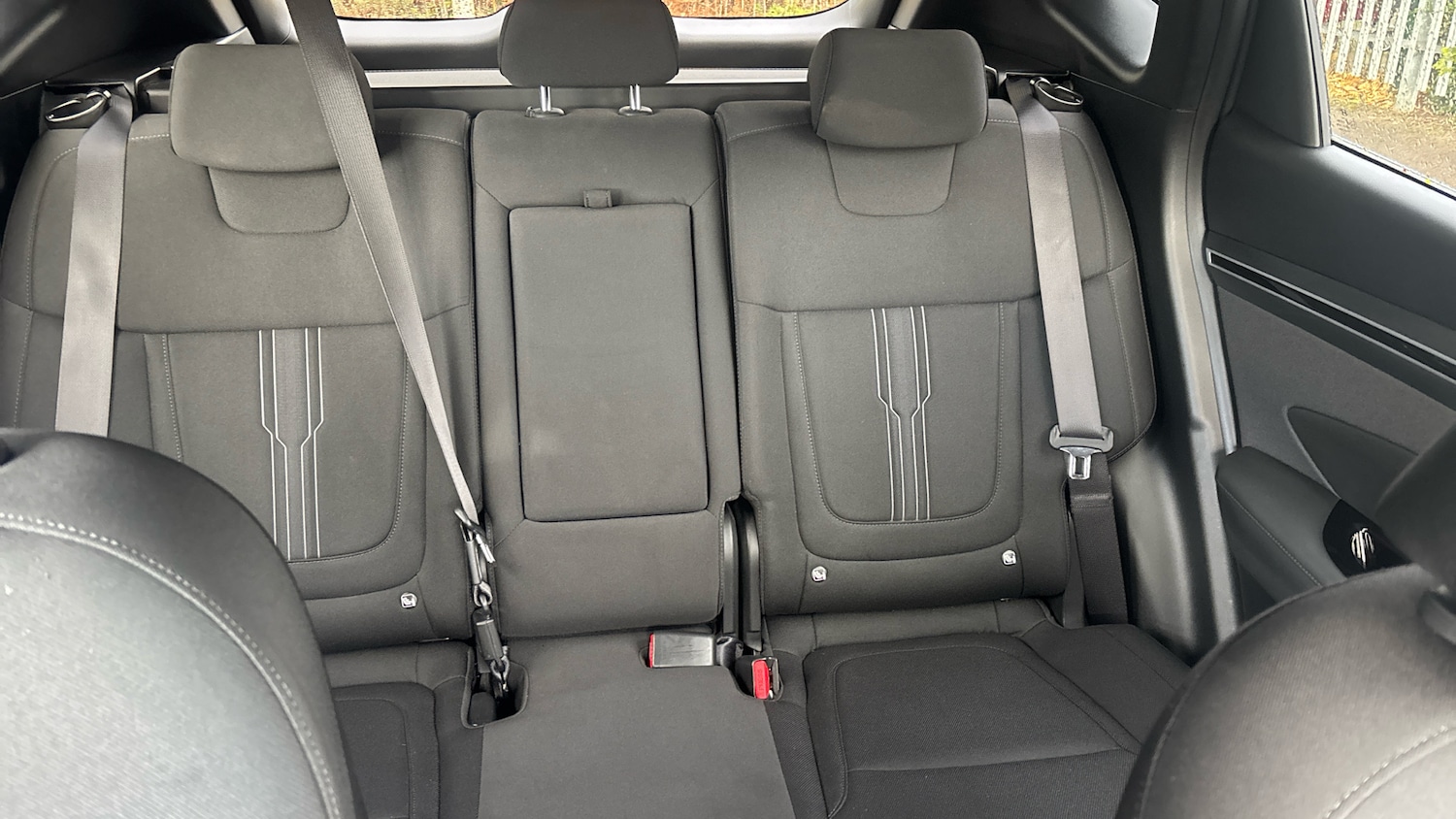 Used Hyundai TUCSON 2023 for sale - 76064948: Photo 15