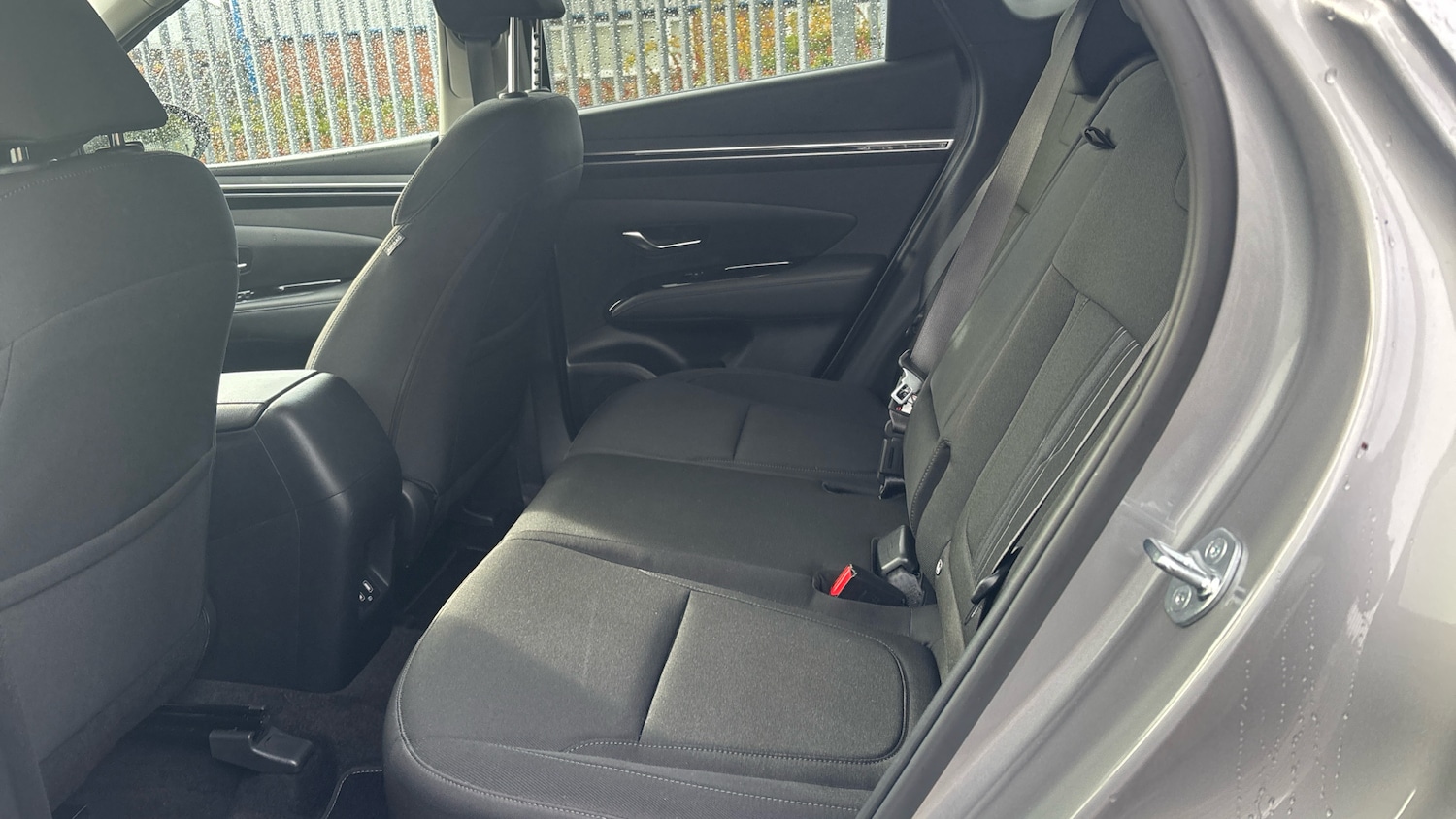 Used Hyundai TUCSON 2023 for sale - 76064948: Photo 16