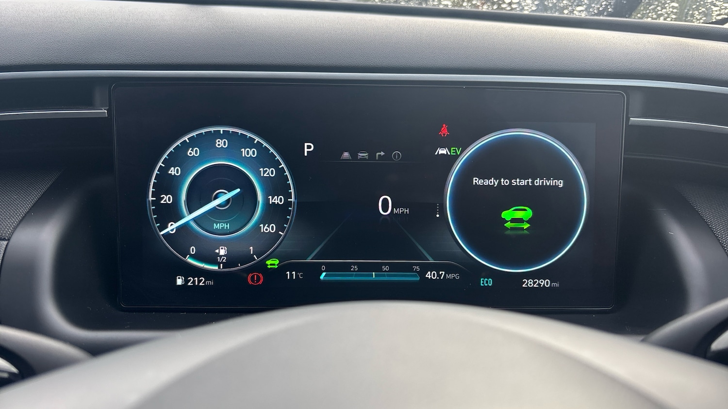 Used Hyundai TUCSON 2023 for sale - 76064948: Photo 18