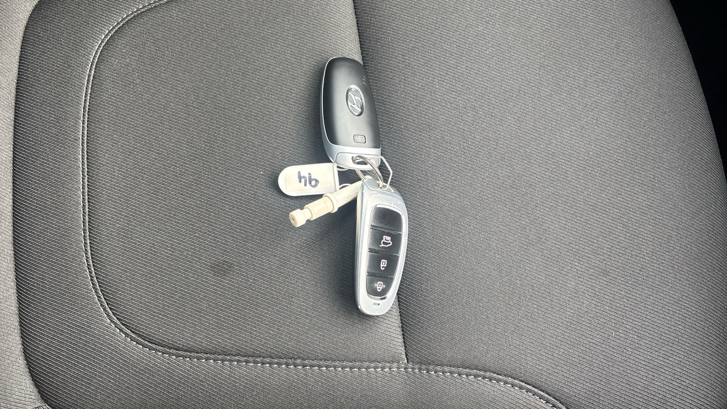 Used Hyundai TUCSON 2023 for sale - 76064948: Photo 20