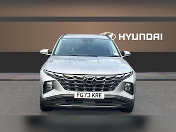 Used Hyundai TUCSON 2023 for sale - 76064948: Photo 3