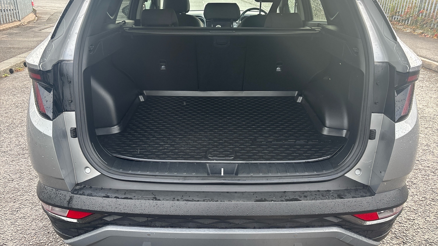 Used Hyundai TUCSON 2023 for sale - 76064948: Photo 4