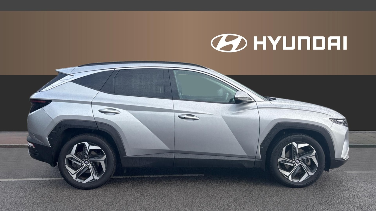 Used Hyundai TUCSON 2023 for sale - 76064948: Photo 5