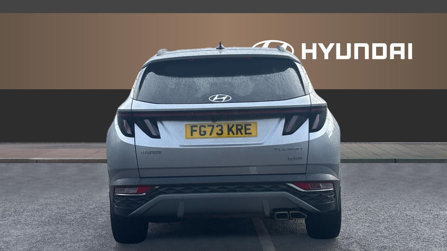 Used Hyundai TUCSON 2023 for sale - 76064948: Photo 6