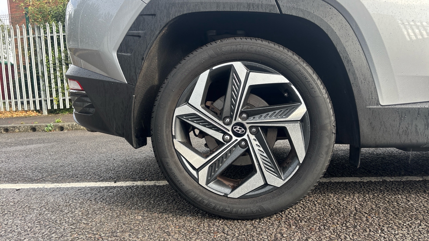 Used Hyundai TUCSON 2023 for sale - 76064948: Photo 7