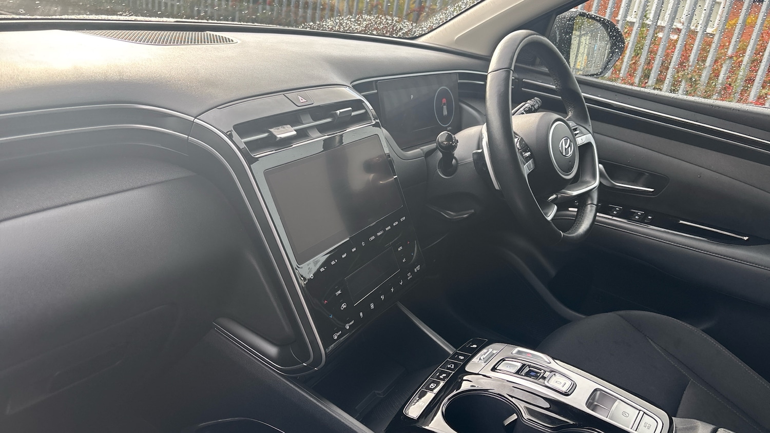 Used Hyundai TUCSON 2023 for sale - 76064948: Photo 9