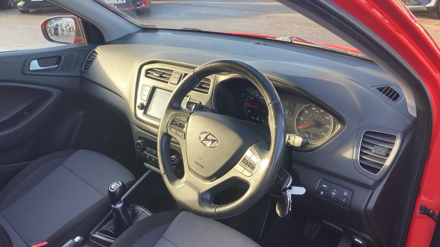 Used Hyundai i20 2019 for sale - 76891980: Photo 11