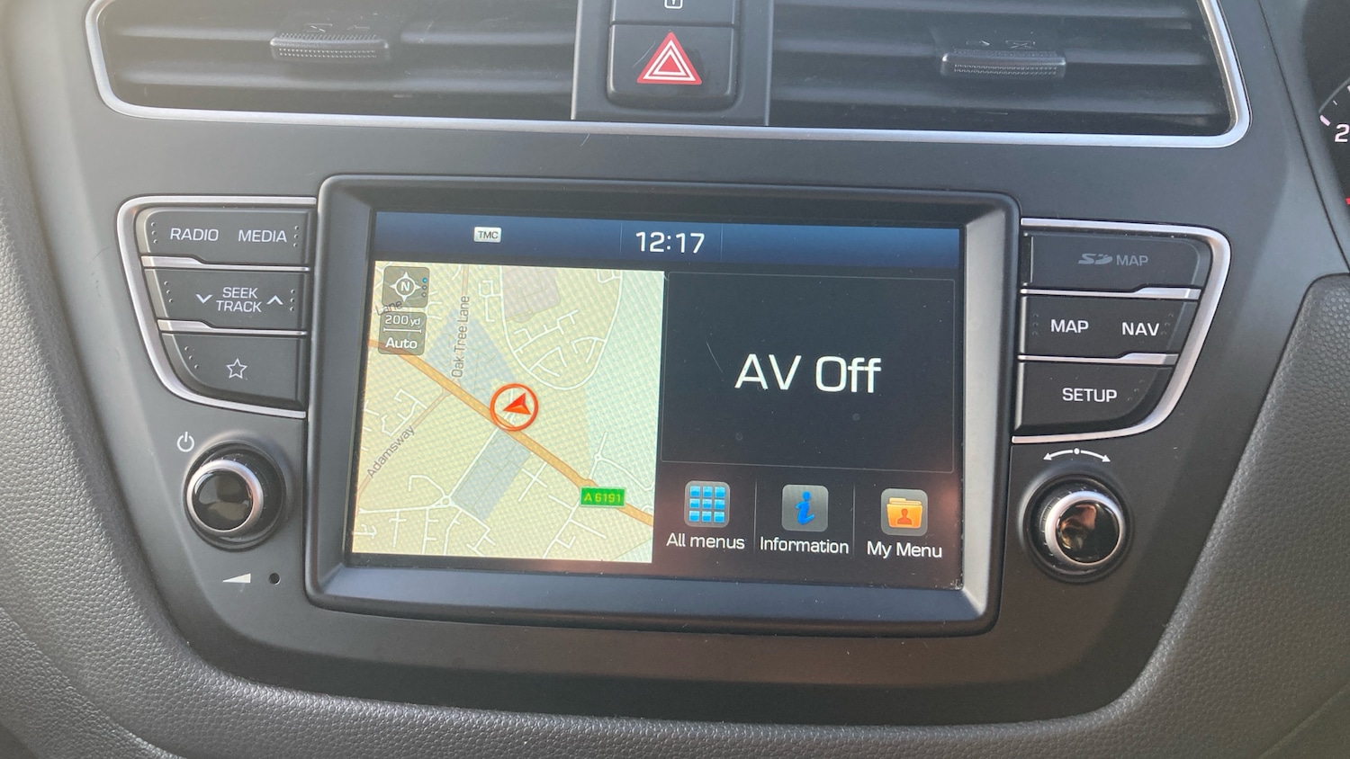 Used Hyundai i20 2019 for sale - 76891980: Photo 12