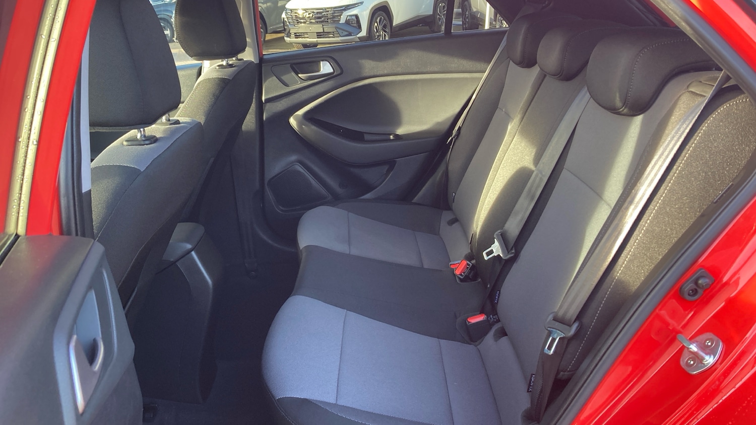 Used Hyundai i20 2019 for sale - 76891980: Photo 16