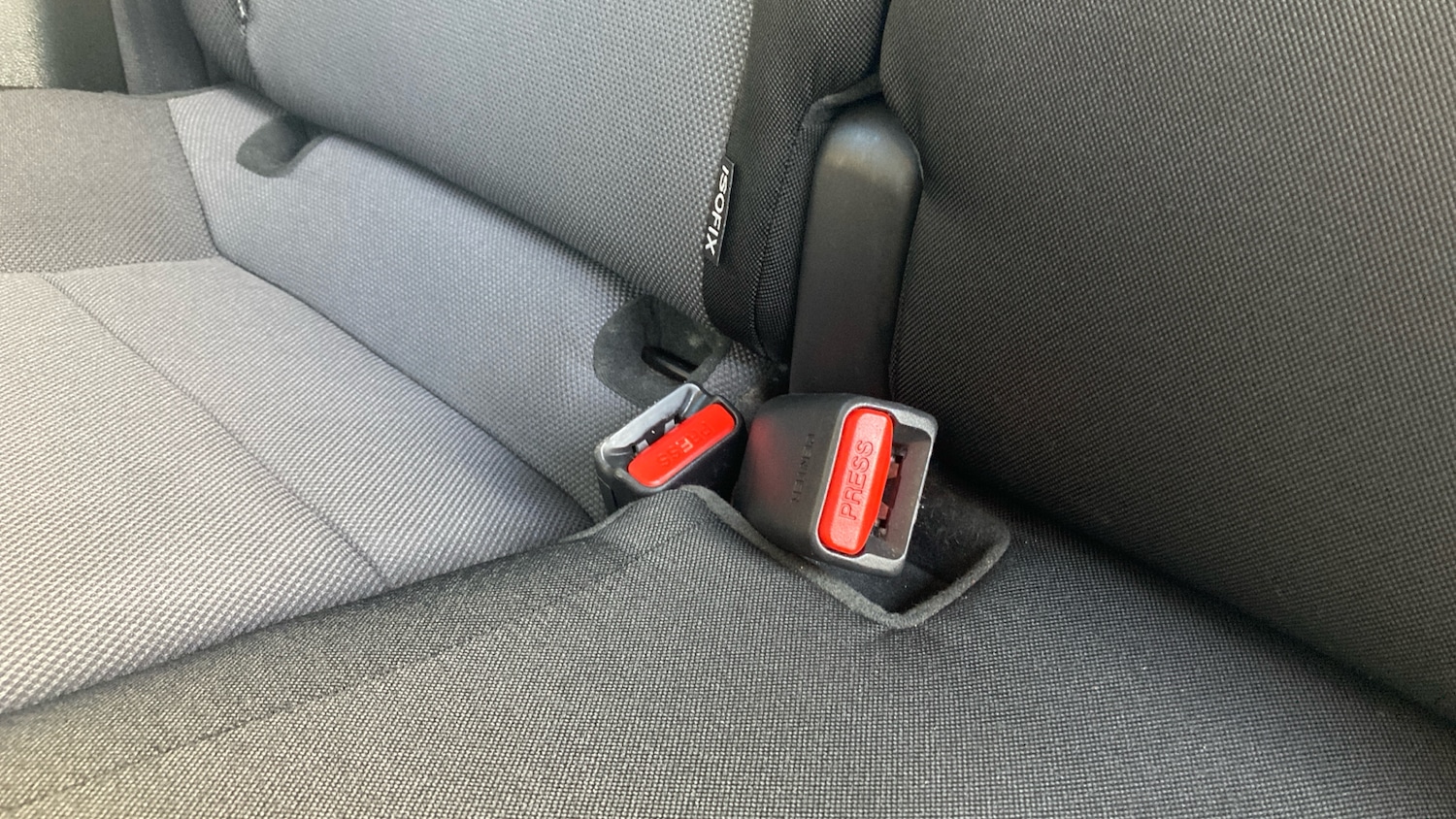 Used Hyundai i20 2019 for sale - 76891980: Photo 17