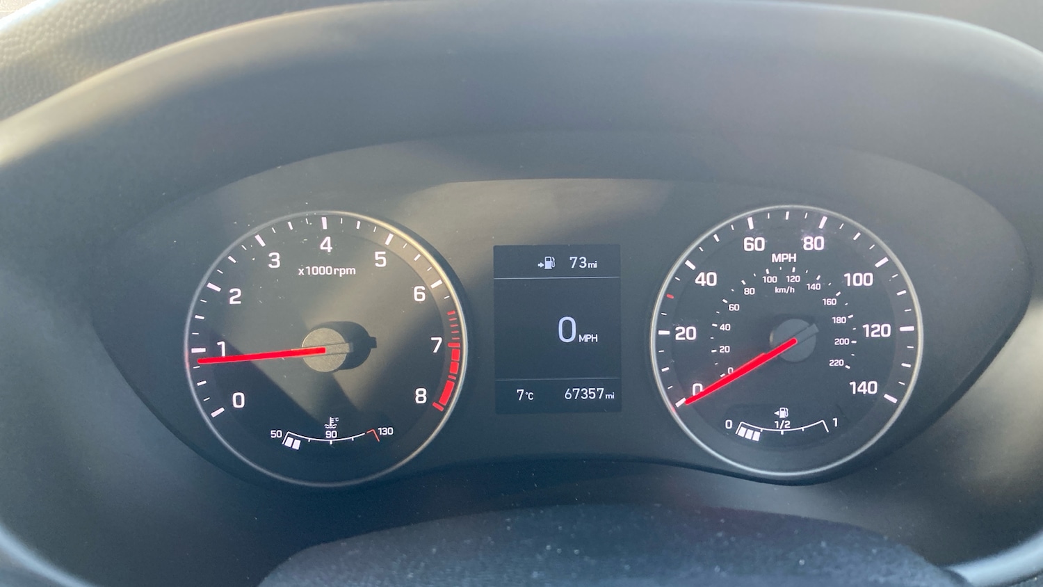 Used Hyundai i20 2019 for sale - 76891980: Photo 18