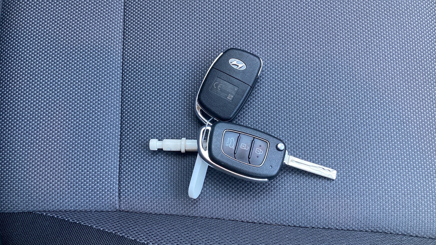 Used Hyundai i20 2019 for sale - 76891980: Photo 20