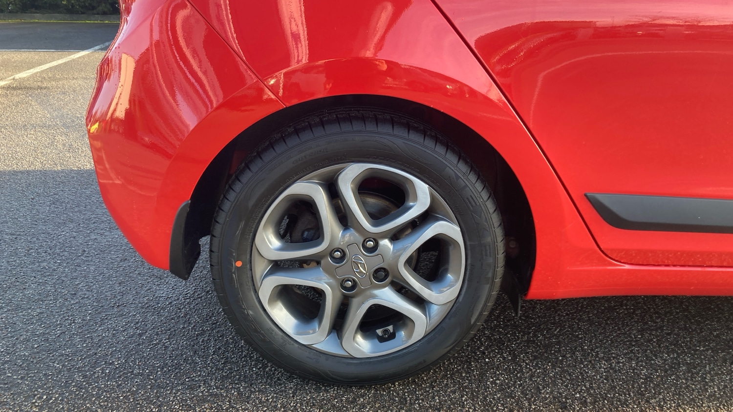 Used Hyundai i20 2019 for sale - 76891980: Photo 21