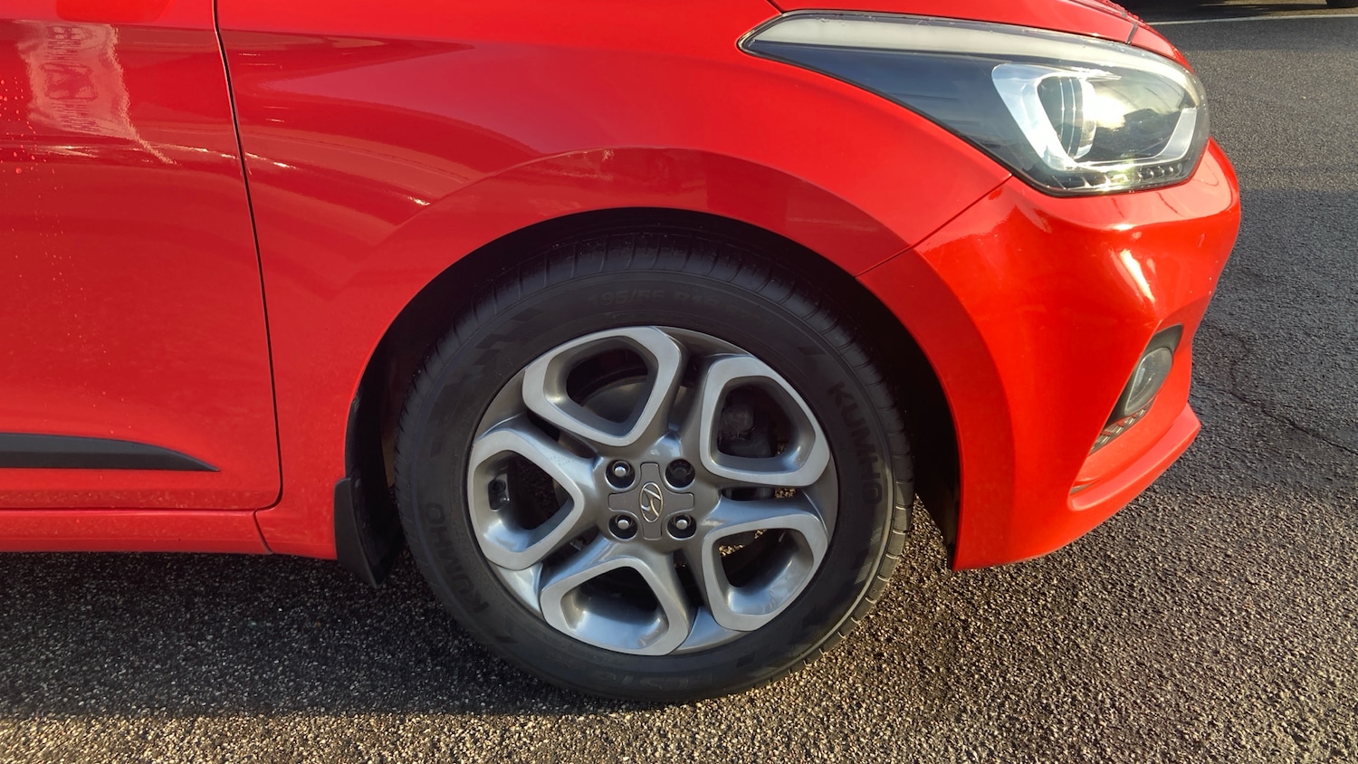 Used Hyundai i20 2019 for sale - 76891980: Photo 22