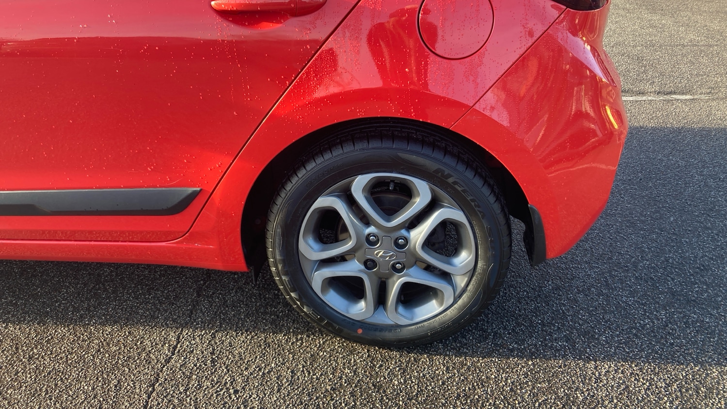 Used Hyundai i20 2019 for sale - 76891980: Photo 24