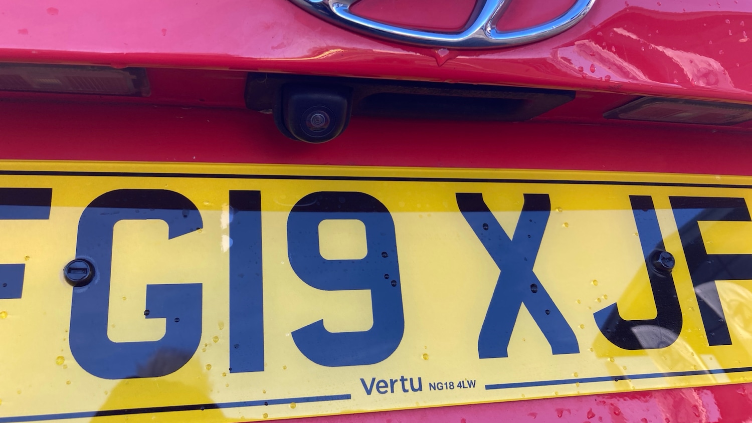 Used Hyundai i20 2019 for sale - 76891980: Photo 25