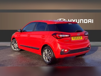 Used Hyundai i20 2019 for sale - 76891980: Photo