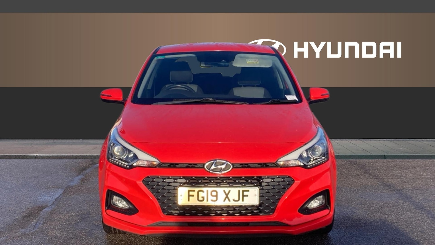 Used Hyundai i20 2019 for sale - 76891980: Photo 3