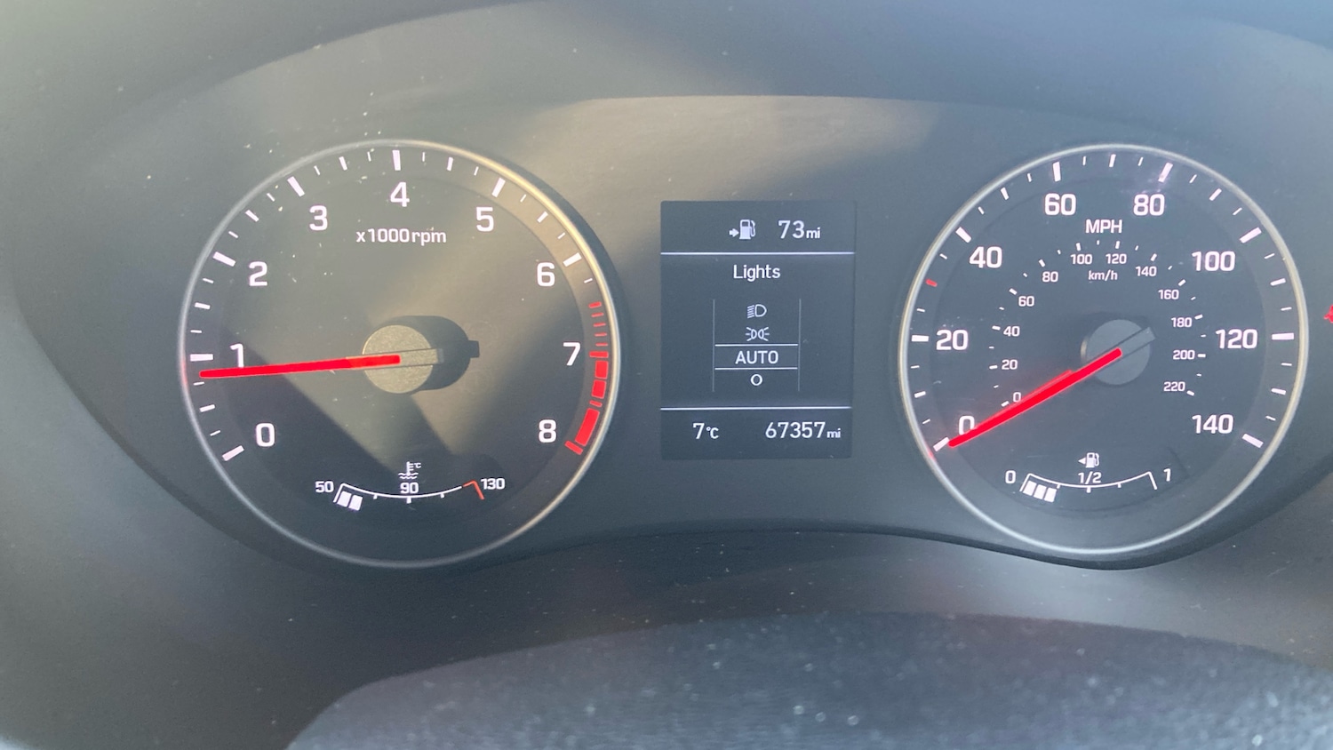 Used Hyundai i20 2019 for sale - 76891980: Photo 32