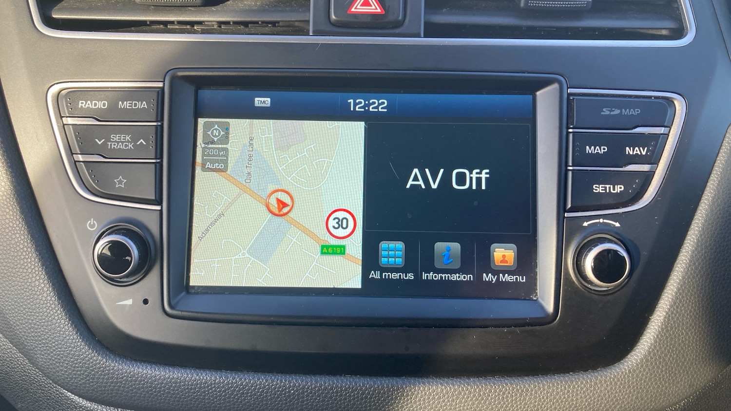 Used Hyundai i20 2019 for sale - 76891980: Photo 35